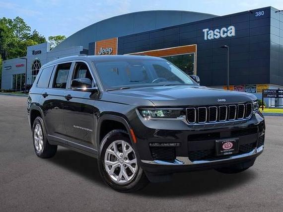 JEEP GRAND CHEROKEE 2022 1C4RJKBG8N8562246 image JEEP GRAND CHEROKEE 2022 1C4RJKBG8N8562246 image